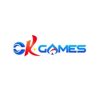 Aplikasi okgames Terbaru dengan Fitur Terbaik APK Resmi — ikon aplikasi