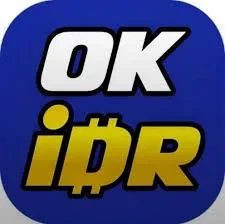 Update Aplikasi okidr ke Versi Terbaru APK Resmi — ikon aplikasi
