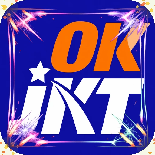 Cara Download dan Instal okjkt di Android APK Resmi — ikon aplikasi