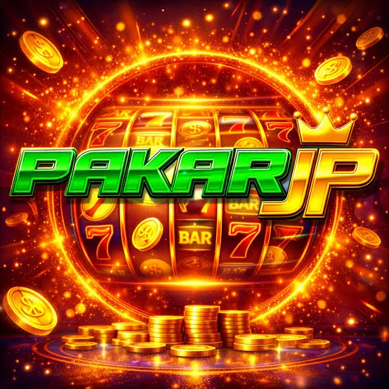 pakarjp APK Versi Terbaru untuk Android 2026 APK Resmi — ikon aplikasi