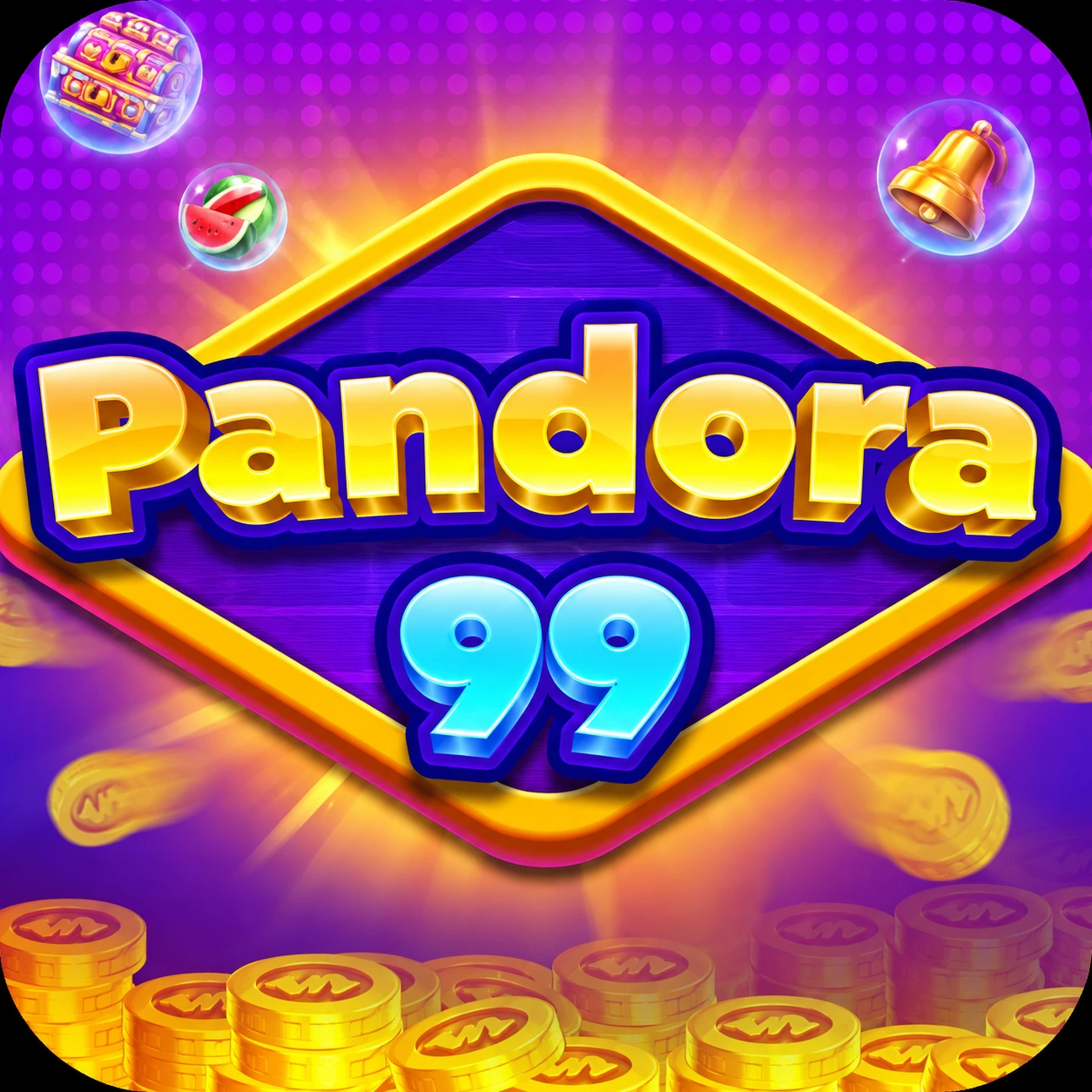 pandora99 APK Terbaru untuk Android Tanpa Iklan