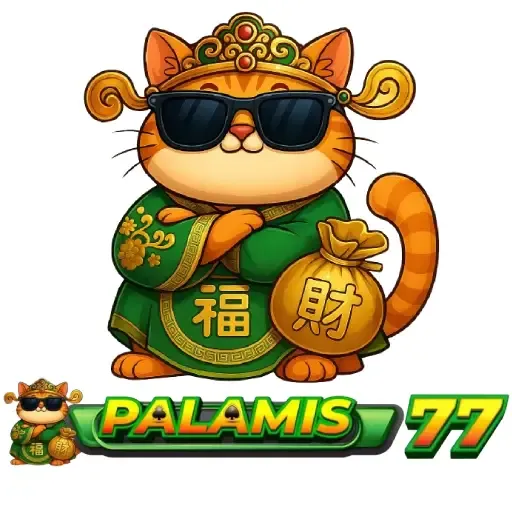 Cara Download pelamis77 APK dengan Mudah APK Resmi — ikon aplikasi