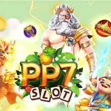 pp7slot App Terbaru: Fitur Unggulan dan Download APK Resmi — ikon aplikasi