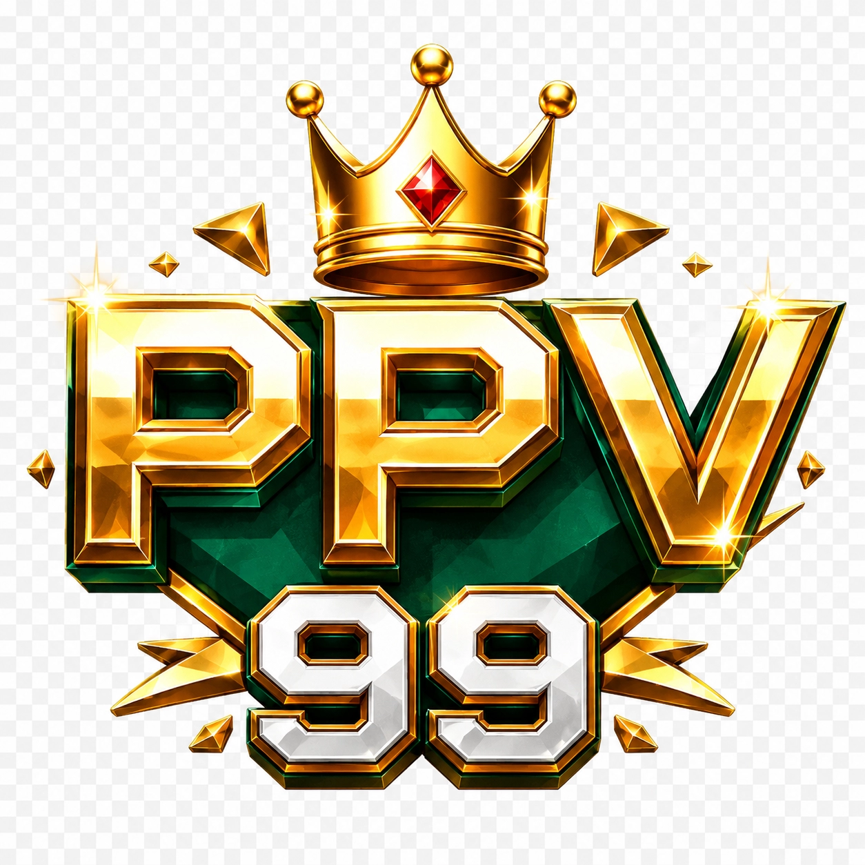 Kelebihan dan Fitur Aplikasi ppv99 Terbaru APK Resmi — ikon aplikasi