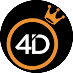 pragmatic4d APK Terbaru dengan Fitur Lengkap APK Resmi — ikon aplikasi