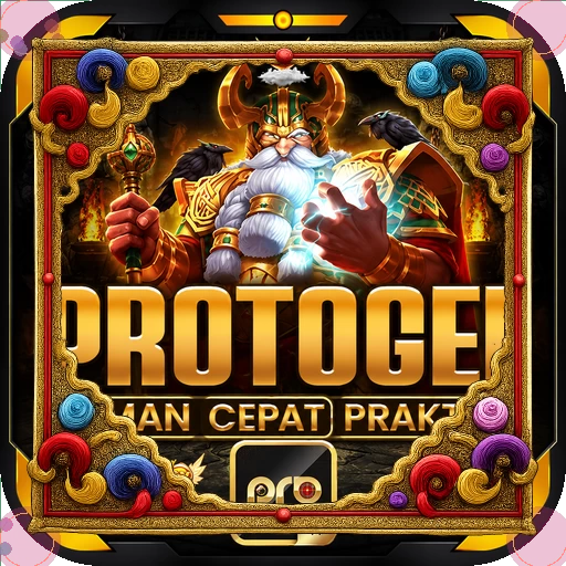 Panduan Instalasi Aplikasi protogel di Android APK Resmi — ikon aplikasi