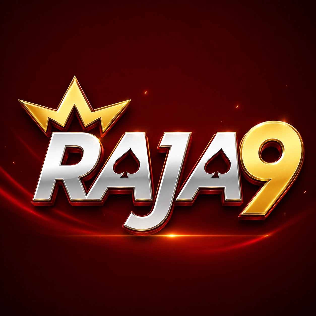 Review Lengkap Aplikasi raja9 Terbaru APK Resmi — ikon aplikasi