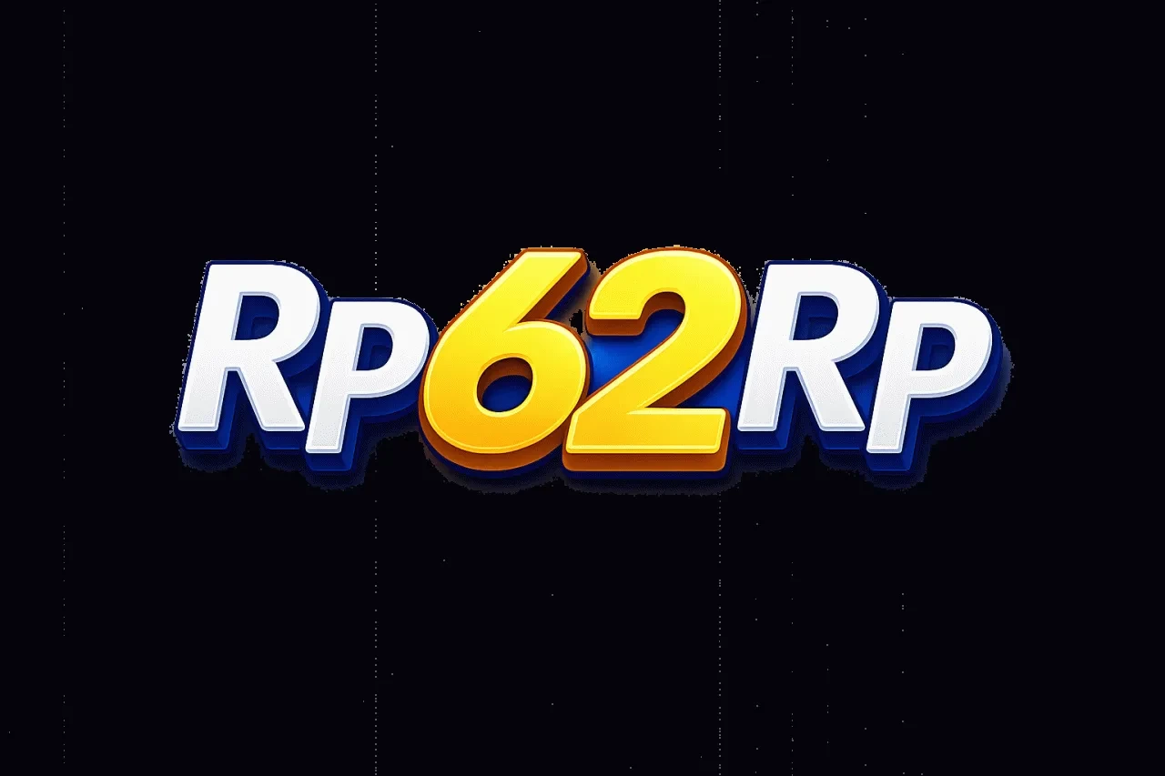 rp62rp APK Terbaru dan Aman untuk Diunduh APK Resmi — ikon aplikasi