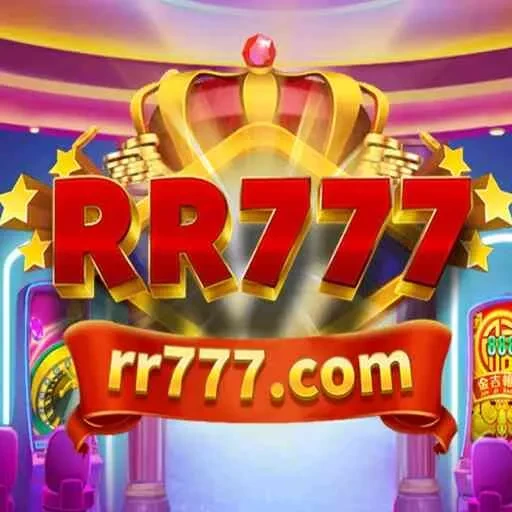 Info Lengkap Aplikasi rr777 Versi Terbaru APK Resmi — ikon aplikasi