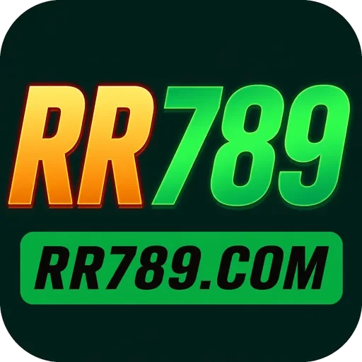 rr789 APK Terbaru dengan Fitur Lengkap APK Resmi — ikon aplikasi