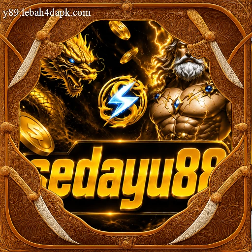 sedayu88 APK Terbaru dan Aman untuk Diunduh APK Resmi — ikon aplikasi