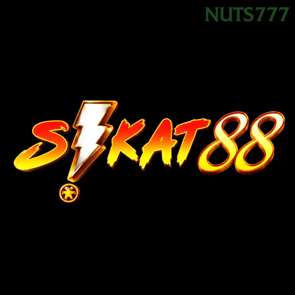 sikat88 APK Resmi — ikon aplikasi