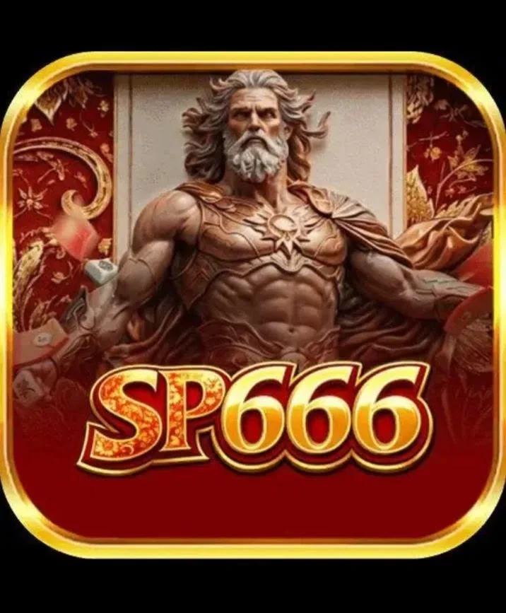 sp666 Versi Terbaru untuk Android Tanpa Ribet APK Resmi — ikon aplikasi