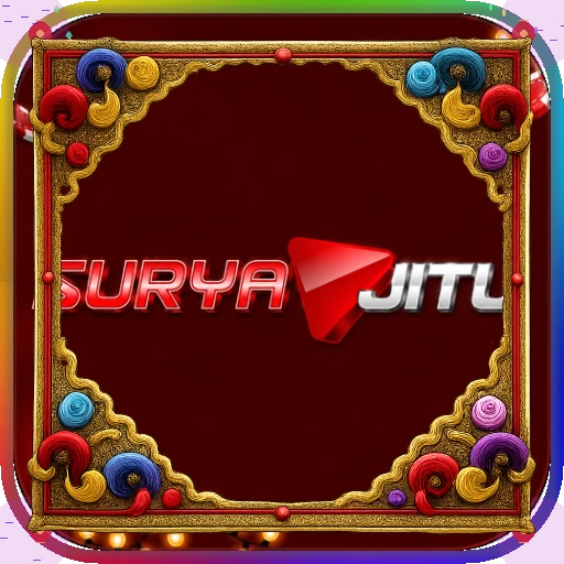 suryajitu Versi Terbaru untuk Android Tanpa Ribet APK Resmi — ikon aplikasi