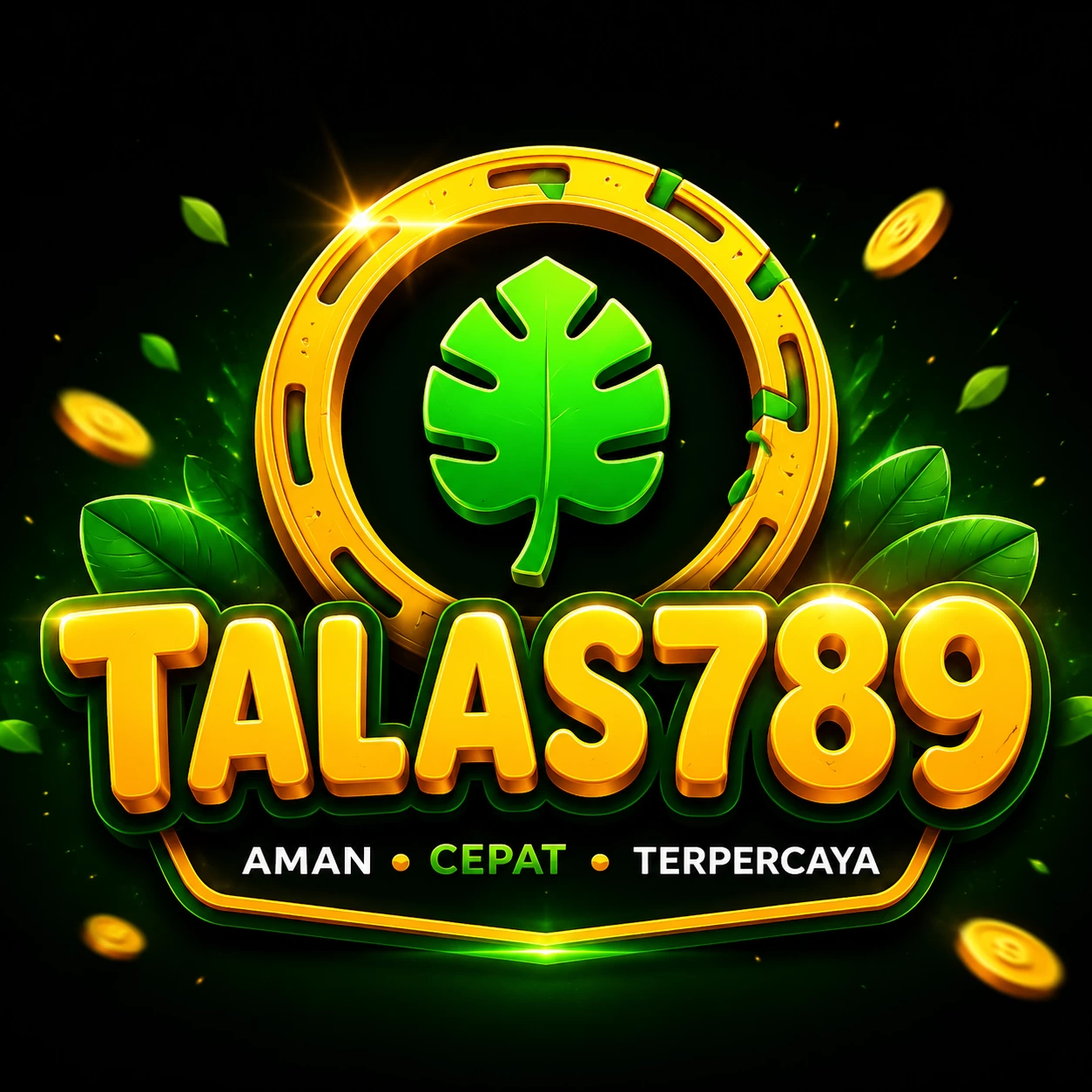 Aplikasi talts789 Ringan untuk Android APK Resmi — ikon aplikasi