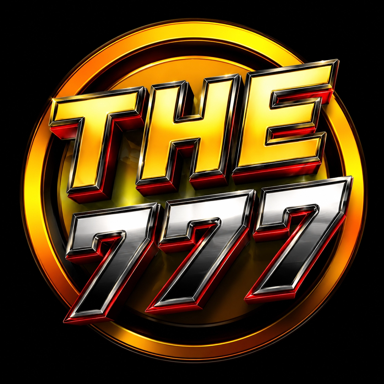 Review Lengkap Aplikasi the777 Terbaru APK Resmi — ikon aplikasi