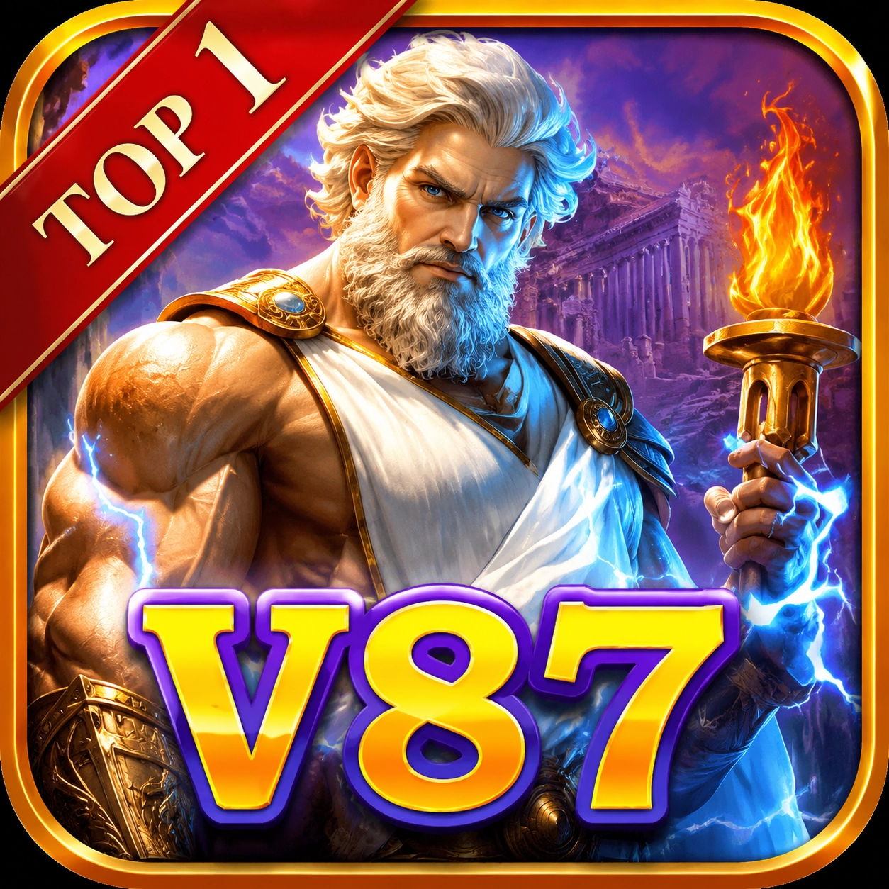 v87 APK: Fitur, Ukuran, dan Link Download APK Resmi — ikon aplikasi