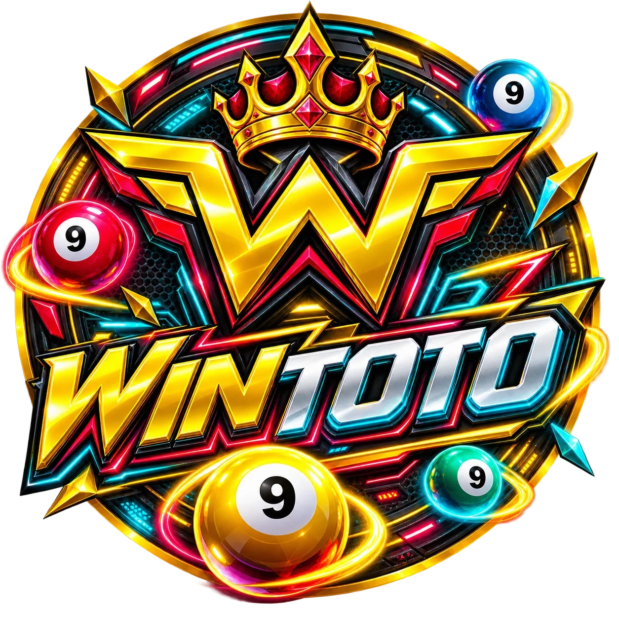 wintoto APK Terbaru untuk Android Tanpa Iklan APK Resmi — ikon aplikasi