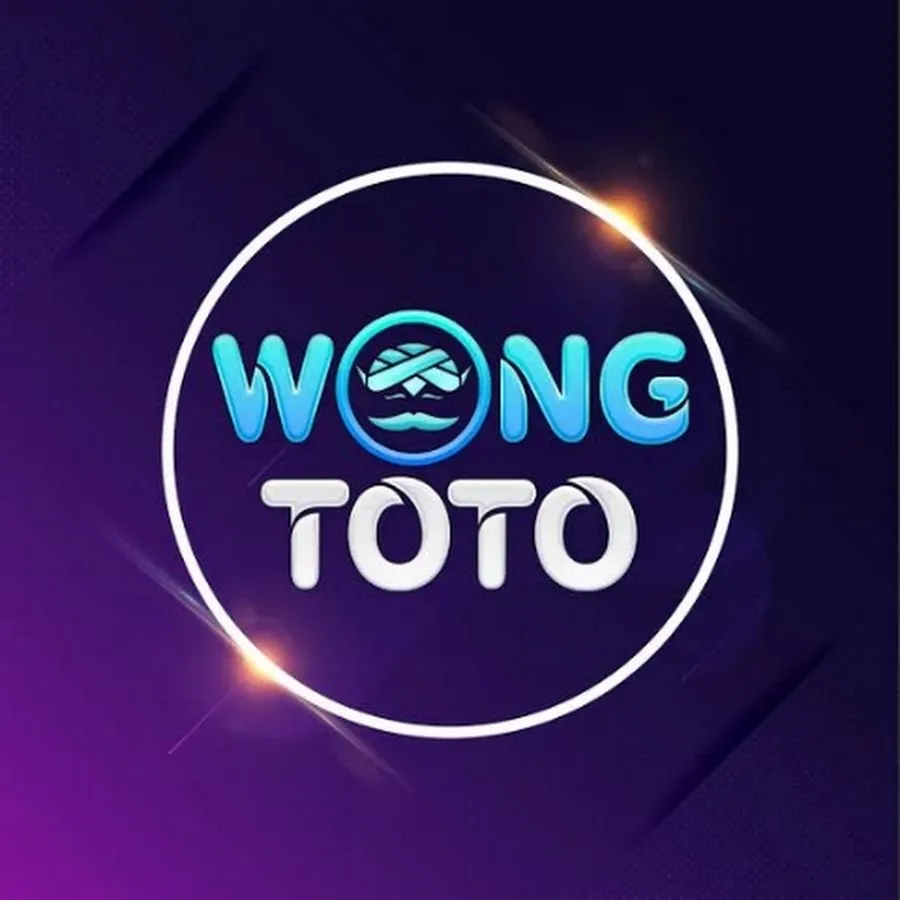 Aplikasi wongtoto Terbaru dengan Fitur Terbaik APK Resmi — ikon aplikasi