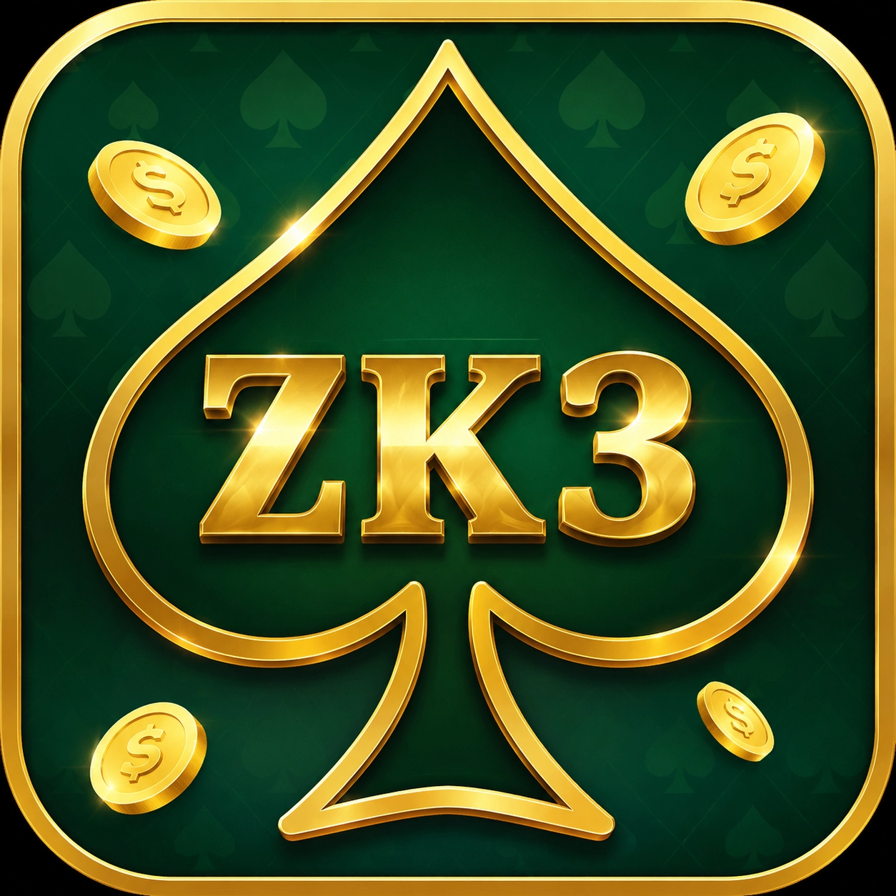 Cara Download zk3 APK dengan Mudah APK Resmi — ikon aplikasi