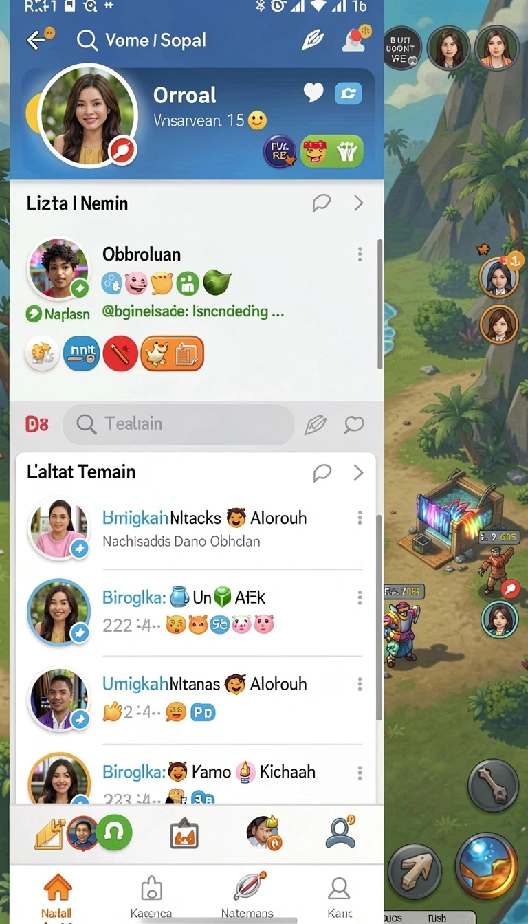 Screenshot Info Lengkap Aplikasi bandarcolok Versi Terbaru nomor 2