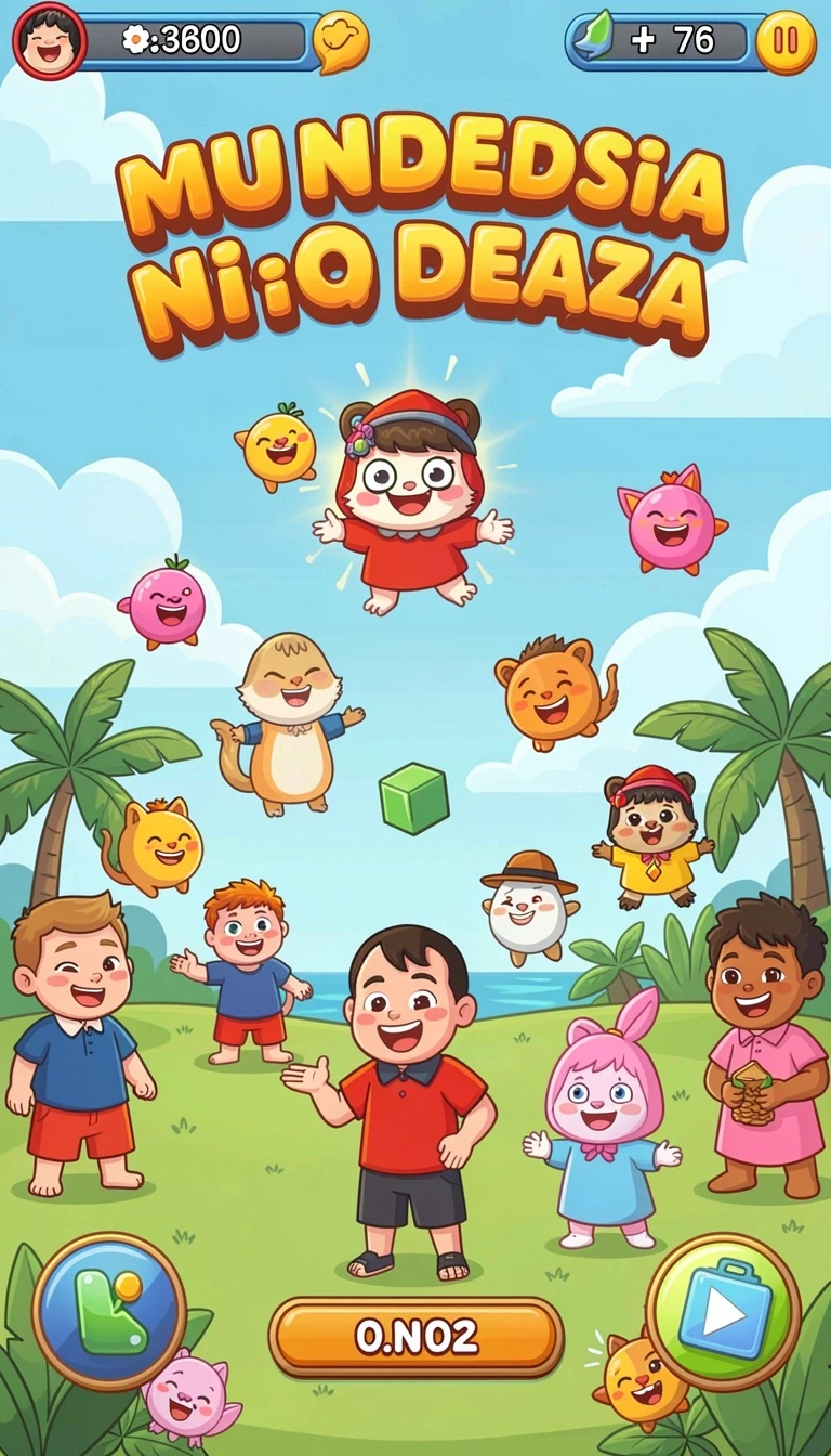 Screenshot rp55 APK Terbaru: Download Cepat dan Gratis nomor 1
