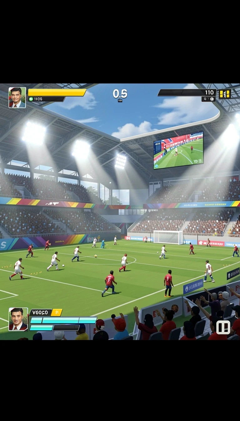 Screenshot Info Aplikasi bosswin168 Terbaru dan Cara Download nomor 2