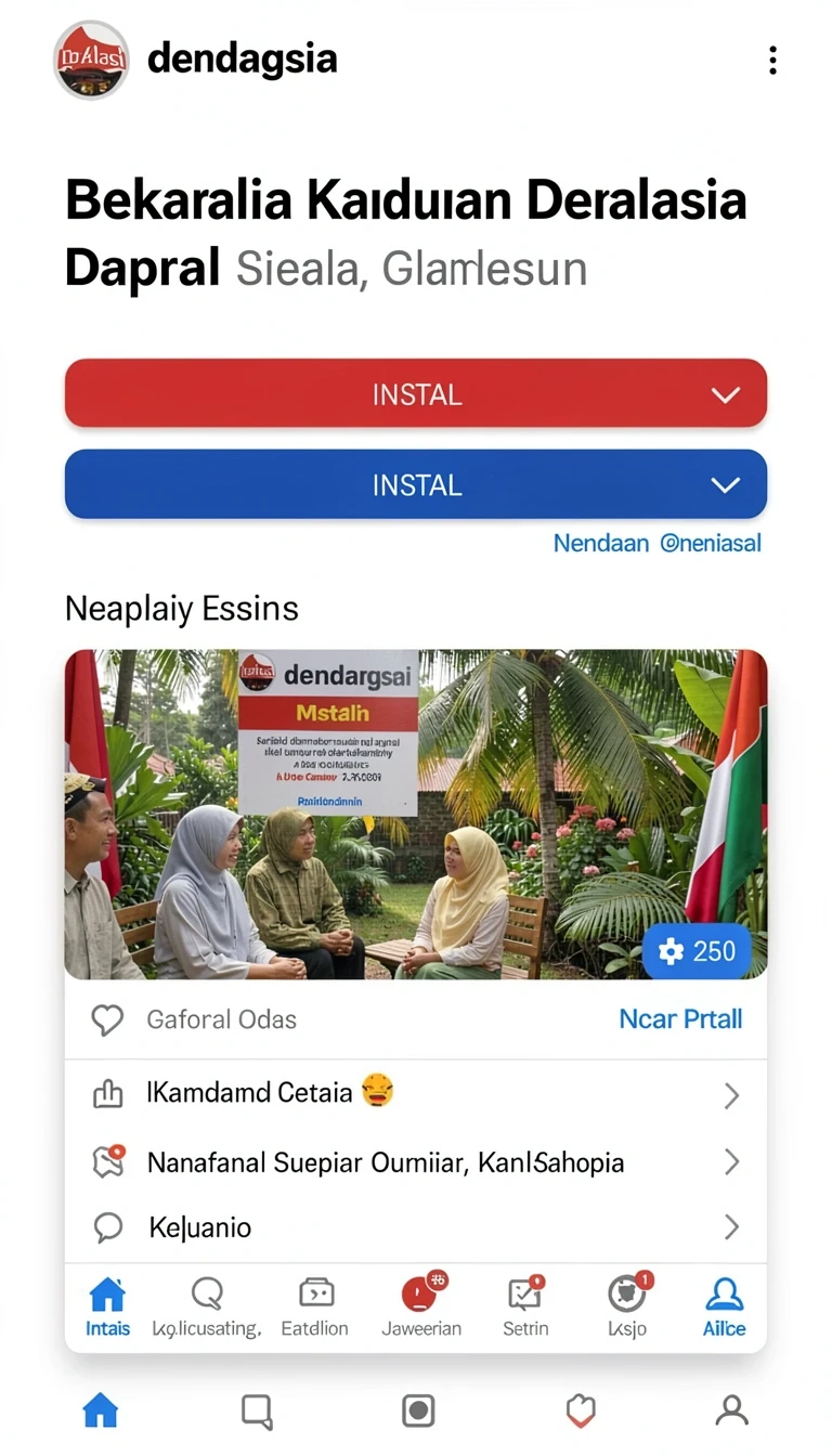 Screenshot Cara Pasang uustoto di HP Android dengan Benar nomor 2
