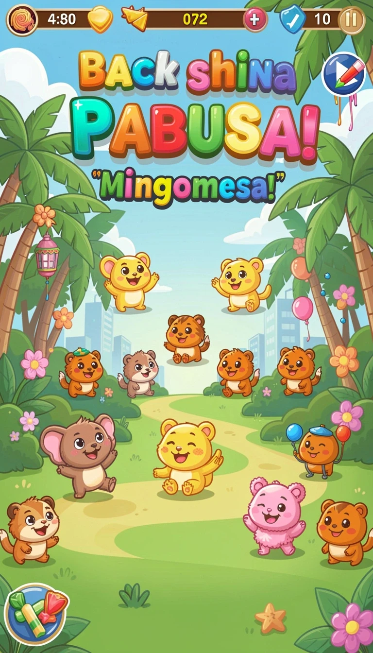 Screenshot Aplikasi mega388 Resmi dan Terpercaya di Android nomor 3