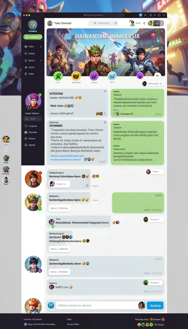 Screenshot panen77 Versi Terbaru untuk Android Tanpa Ribet nomor 2