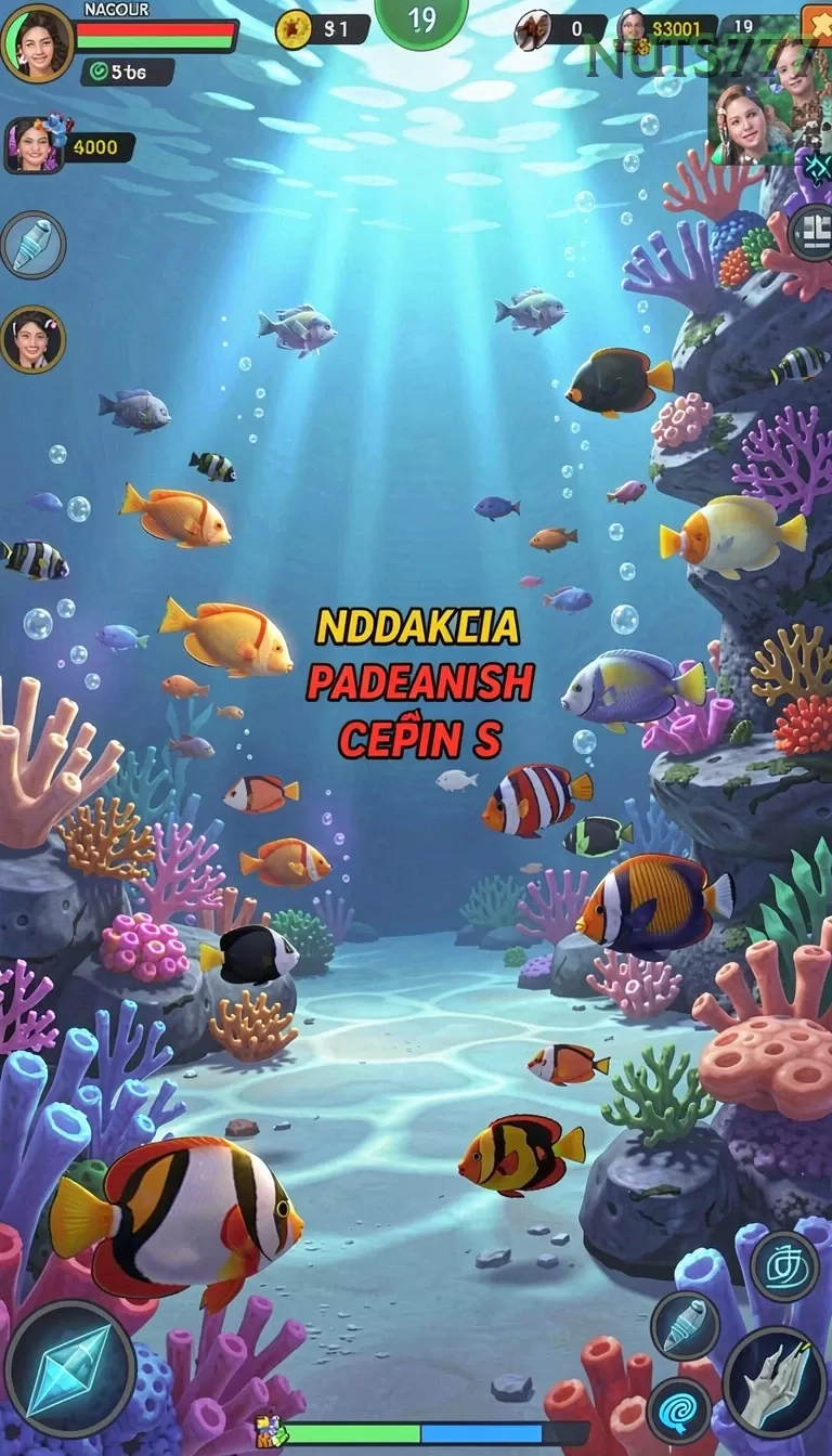 Screenshot ocatoto nomor 1