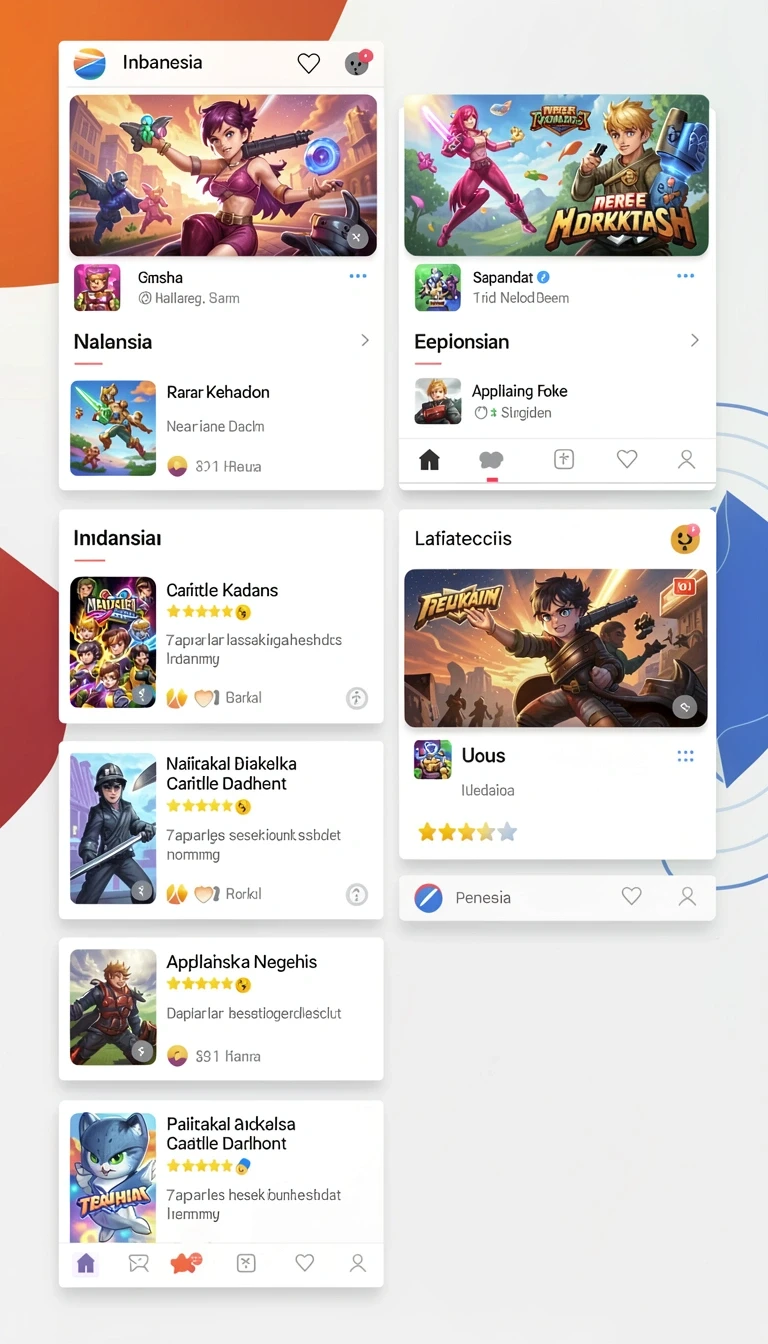 Screenshot Aplikasi totojitu Ringan untuk Android nomor 2