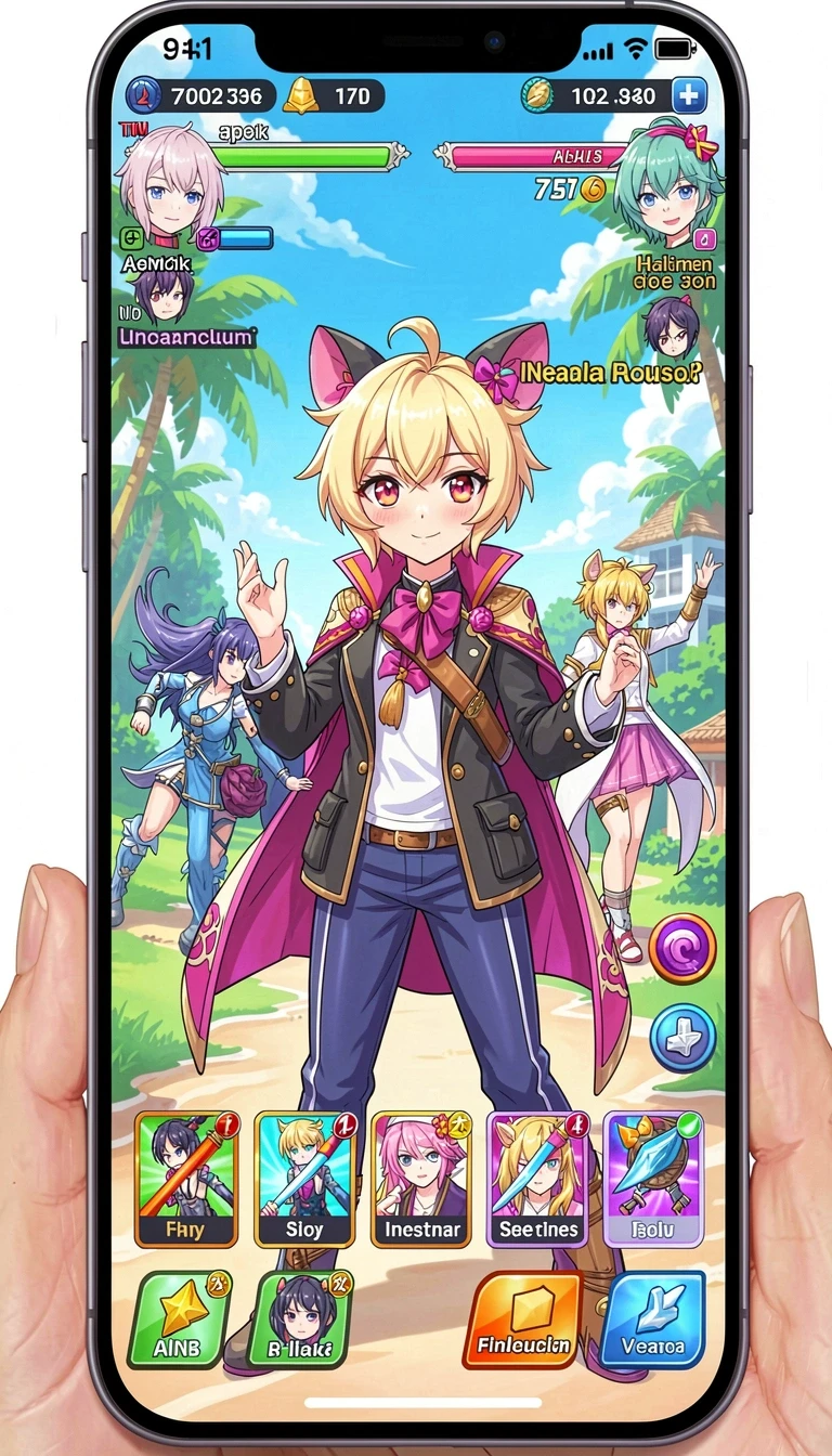 Screenshot rpvip4 APK Terbaru dan Aman untuk Diunduh nomor 3