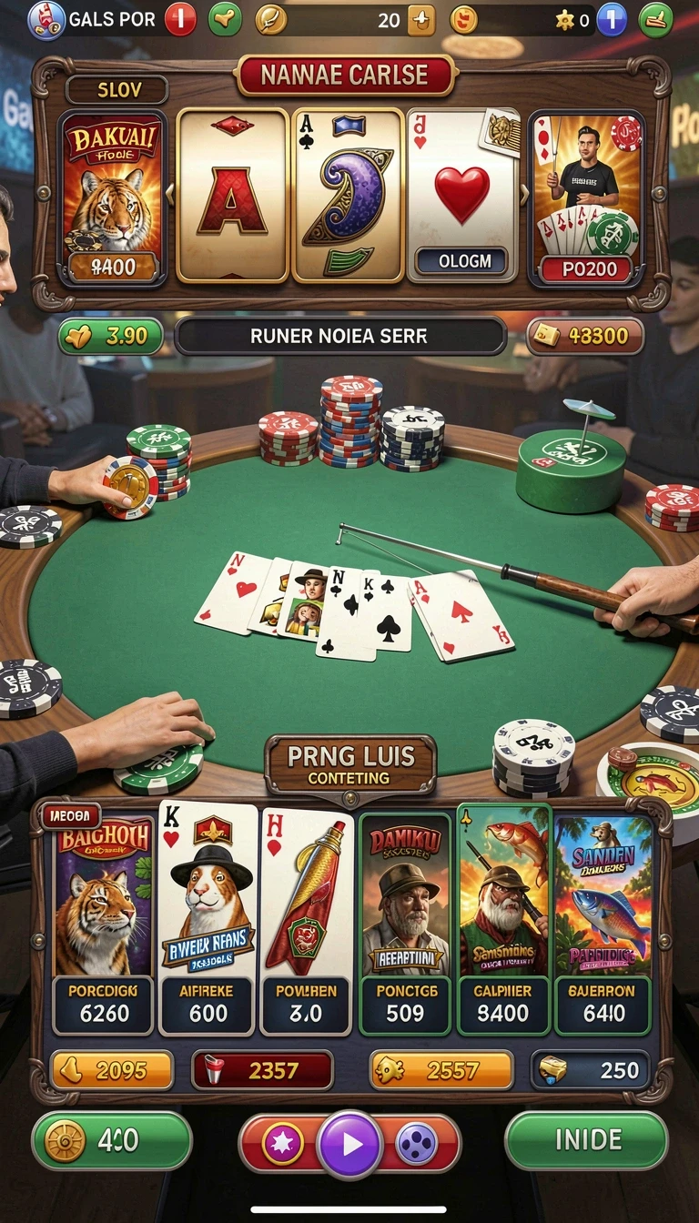 Screenshot Download mg585 APK Terbaru untuk HP Android nomor 3