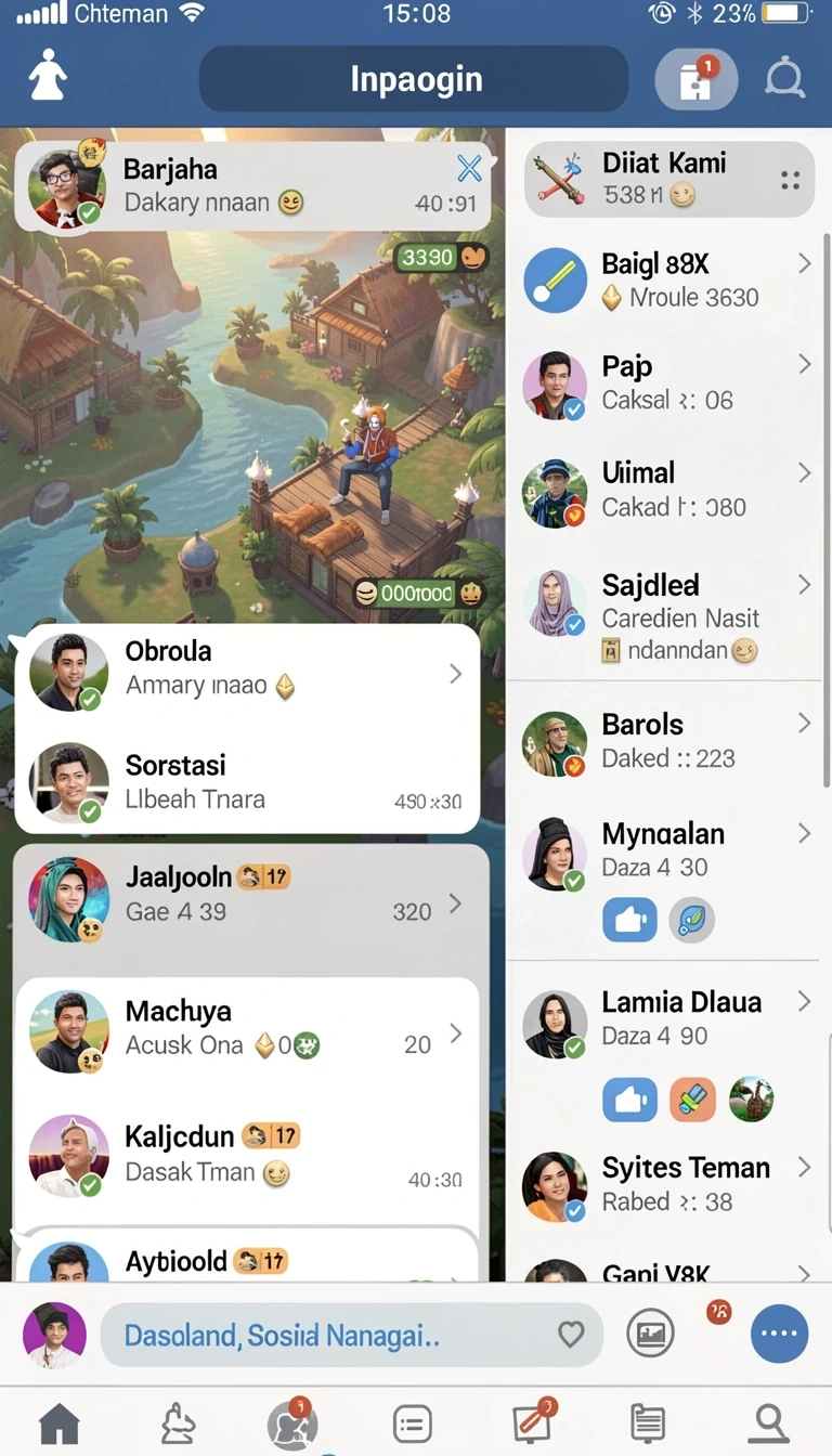 Screenshot Cara Download v89 APK dengan Mudah nomor 3