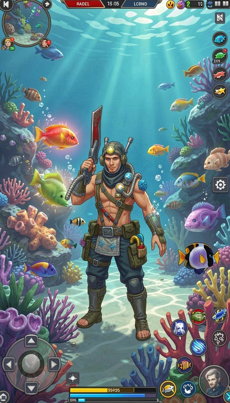 Screenshot Download macantoto APK untuk Android nomor 1