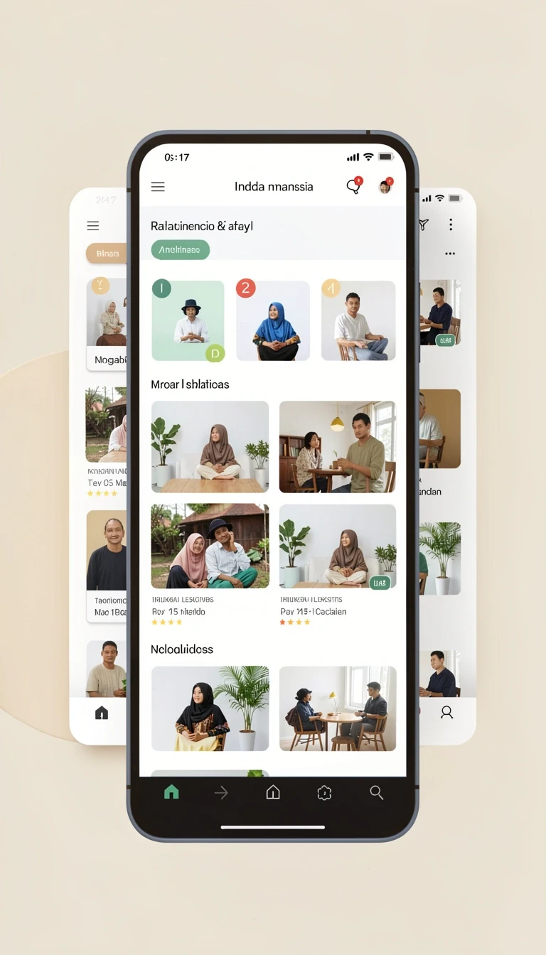Screenshot Panduan Lengkap Aplikasi fav77 untuk Pemula nomor 3