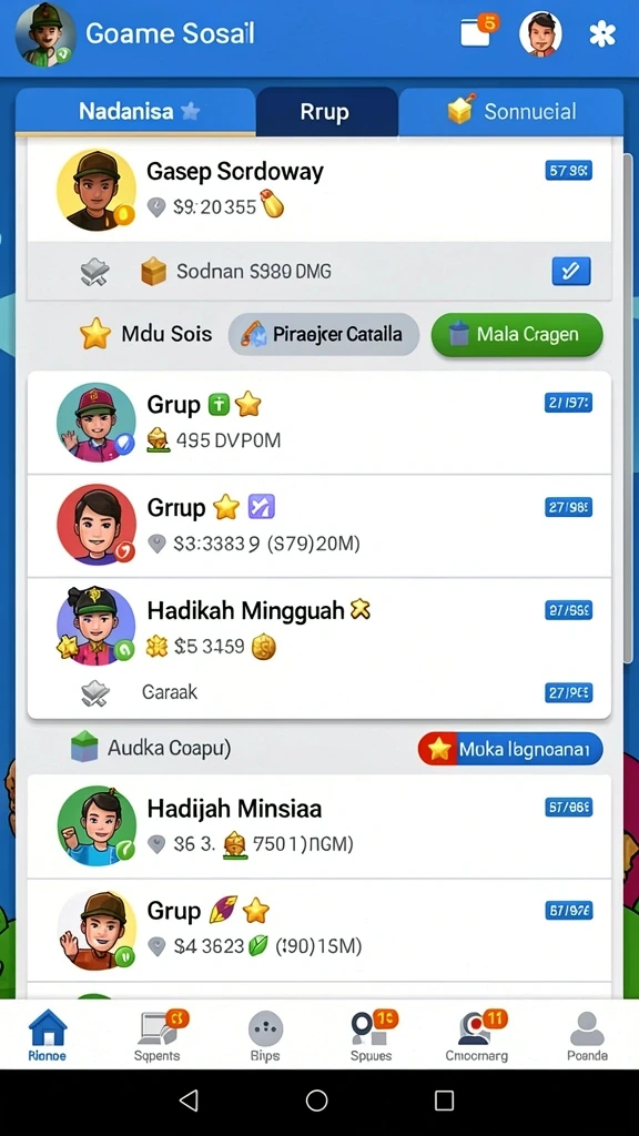 Screenshot Aplikasi maxwin303 Ringan untuk Android nomor 2