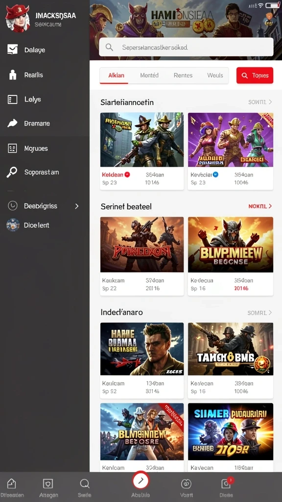 Screenshot Cara Download dan Instal bosswin di Android nomor 2