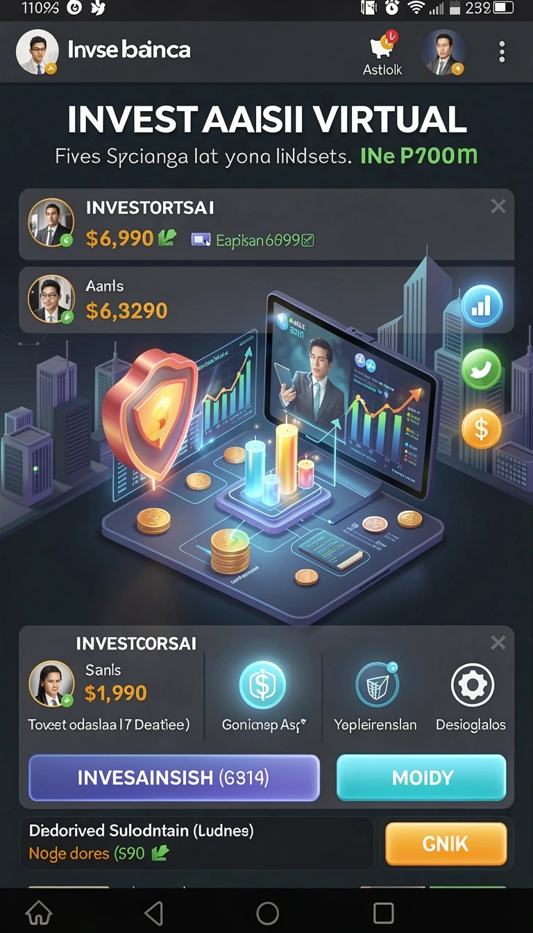 Screenshot rp33 App APK Terbaru nomor 1