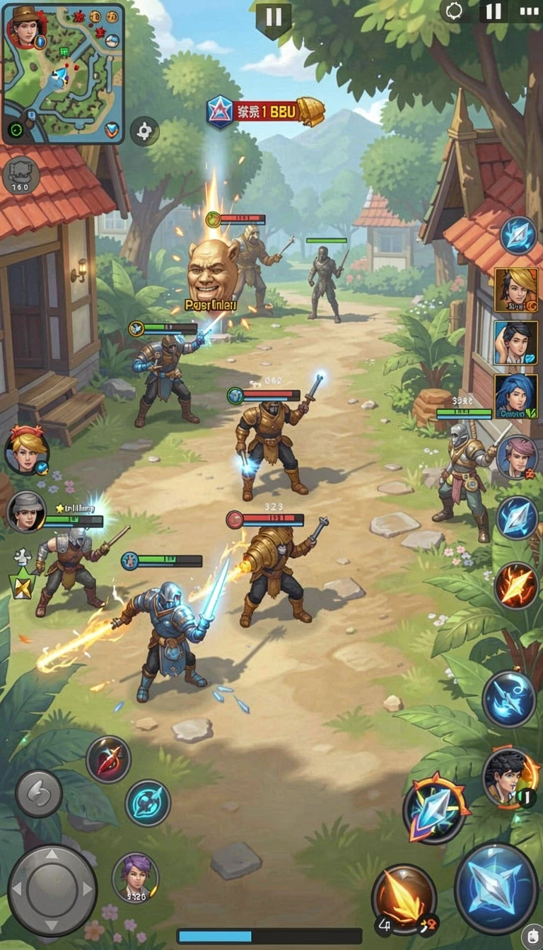 Screenshot Panduan Lengkap Aplikasi fav77 untuk Pemula nomor 2