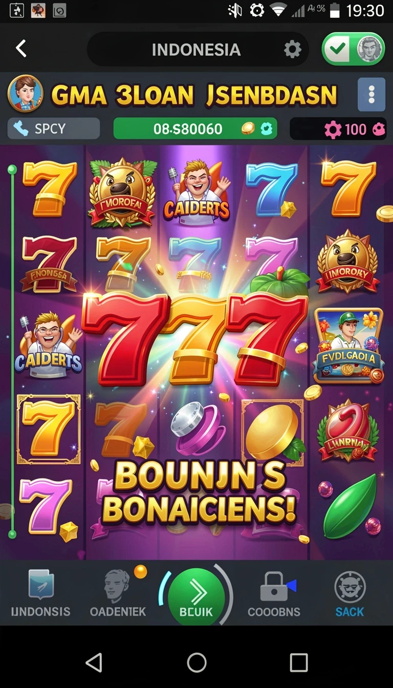 Screenshot Download macantoto APK untuk Android nomor 2