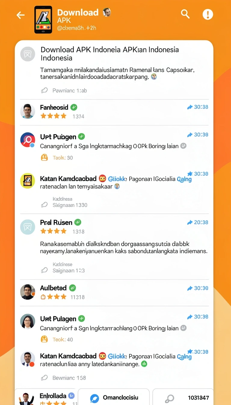 Screenshot RPVIP3 APK: Cara Download dan Instal di Android nomor 1
