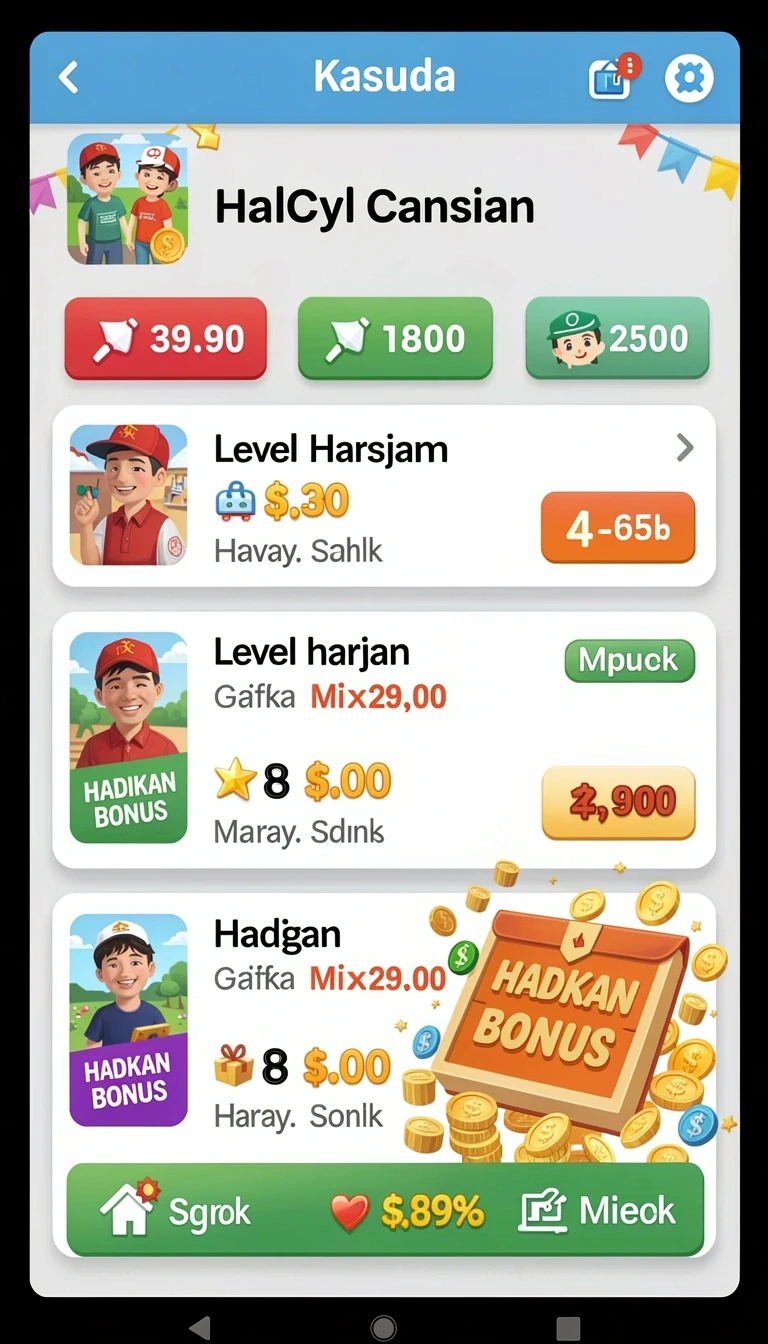 Screenshot Download zofaza APK untuk Android nomor 3