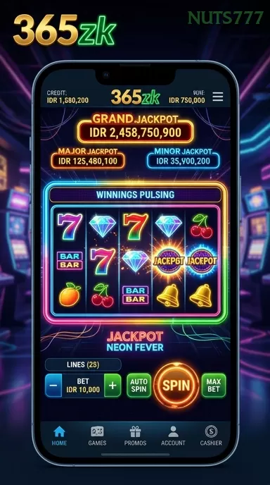 Screenshot glowin88 nomor 2