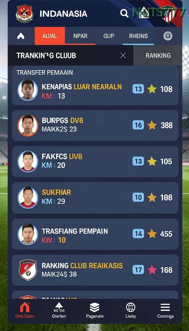 Screenshot glowin88 nomor 1