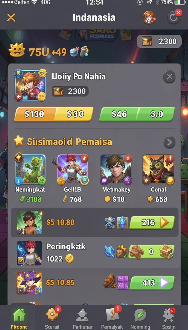 Screenshot Cara Download luck365 APK dengan Mudah nomor 1