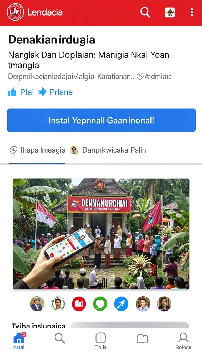 Screenshot Review Aplikasi ajaib11 Versi Terbaru nomor 3