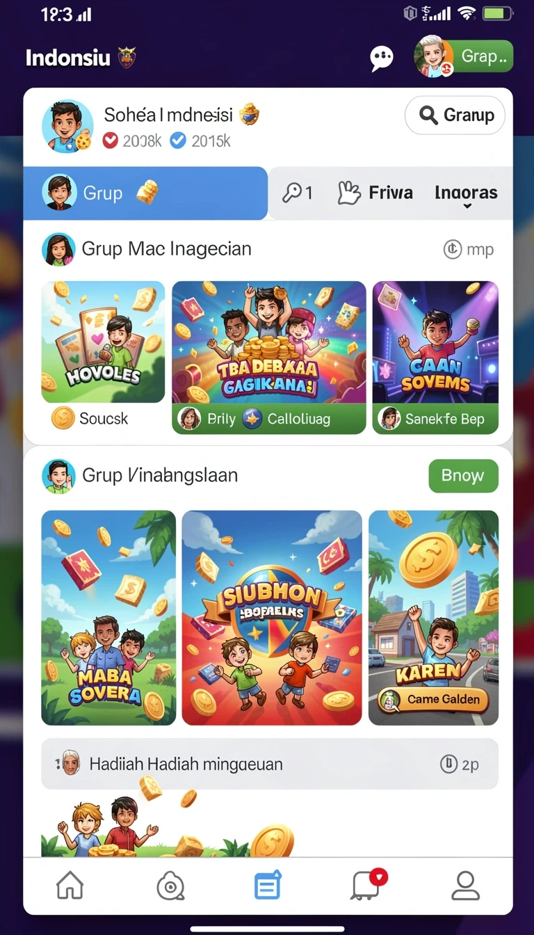 Screenshot Review Aplikasi kamustoto Versi Terbaru nomor 2