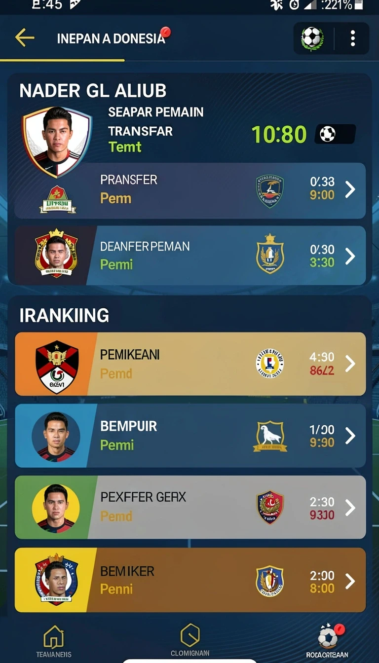 Screenshot Aplikasi maxwin303 Ringan untuk Android nomor 1